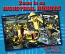 Zoom in on Industrial Robots - eBook