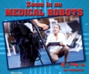 Zoom in on Medical Robots - eBook