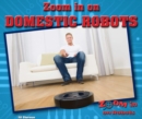 Zoom in on Domestic Robots - eBook
