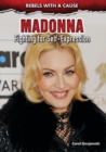 Madonna : Fighting for Self-Expression - eBook