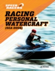 Racing Personal Watercraft (Sea-Doos) - eBook