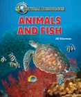 Animals and Fish - eBook