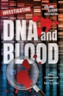 Investigating DNA and Blood - eBook