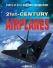 21st-Century Airplanes - eBook