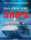 21st-Century Ships - eBook
