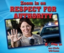 Zoom in on Respect for Authority - eBook