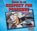 Zoom in on Respect for Property - eBook