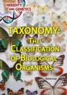 Taxonomy: The Classification of Biological Organisms - eBook