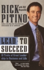 Lead to Succeed - eBook