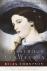 Disastrous Mrs. Weldon - eBook