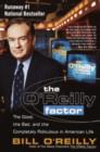 O'Reilly Factor - eBook