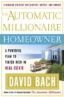 Automatic Millionaire Homeowner - eBook