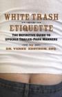 White Trash Etiquette - eBook