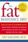 Fat Resistance Diet - eBook