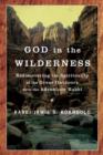 God in the Wilderness - eBook