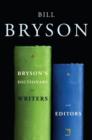 Bryson's Dictionary for Writers and Editors - eBook