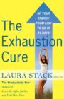 Exhaustion Cure - eBook