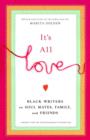 It's All Love - eBook