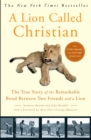 Lion Called Christian - eBook