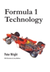 Formula 1 Technology - eBook