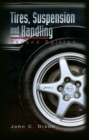 Tires, Suspension and Handling - eBook