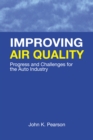 Improving Air Quality - eBook