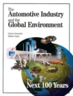 The Automotive Industry and the Global Environment - eBook