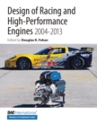 Design of Racing and High-Performance Engines 2004-2013 - eBook