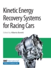 Kinetic Energy Recovery Systems for Racing Cars - eBook