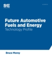 Future Automotive Fuels and Energy - eBook