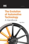 The Evolution of Automotive Technology : a Handbook - eBook