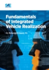 Fundamentals of Integrated Vehicle Realization - eBook