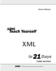 Sams Teach Yourself XML In 21 Days - eBook
