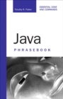 Java Phrasebook - eBook