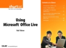 Using Microsoft Office Live (Digital Short Cut) - eBook
