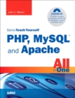 Sams Teach Yourself PHP, MySQL and Apache All in One - eBook