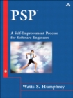 PSP(sm) : A Self-Improvement Process for Software Engineers - eBook