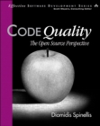 Code Quality : The Open Source Perspective - eBook