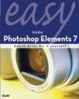 Easy Adobe Photoshop Elements 7 - eBook