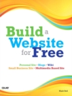 Build a Website for Free - eBook