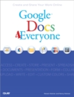 Google Docs 4 Everyone - eBook