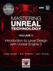 Mastering Unreal Technology, Volume I : Introduction to Level Design with Unreal Engine 3 - eBook