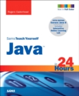 Sams Teach Yourself Java in 24 Hours - eBook