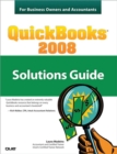 QuickBooks 2008 Solutions Guide for Business Owners and Accountants - eBook
