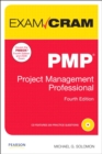 PMP Exam Cram : Project Management Professional - eBook
