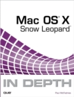 Mac OS X Snow Leopard In Depth - eBook
