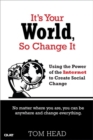 It's Your World, So Change It - eBook