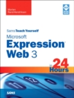 Sams Teach Yourself Microsoft Expression Web 3 in 24 Hours - eBook