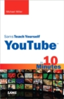 Sams Teach Yourself YouTube in 10 Minutes - eBook