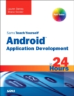 Sams Teach Yourself Android Application Development in 24 Hours - eBook